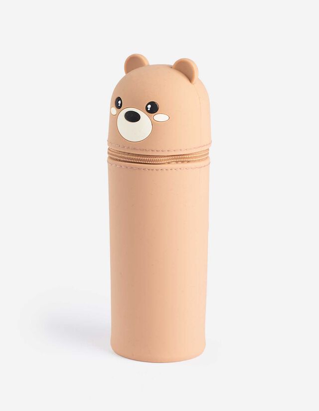 Accessoire - hellbraun