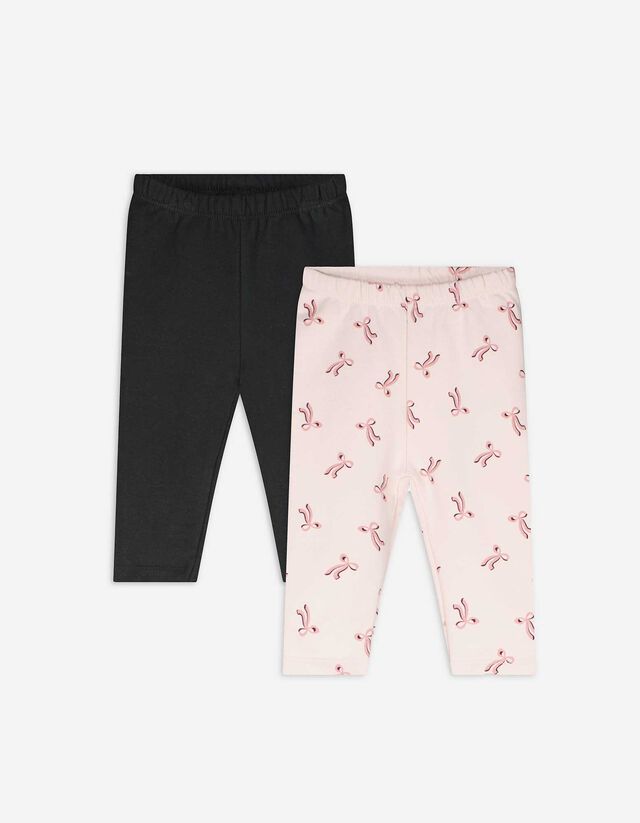 Leggings - Thermoeffekt