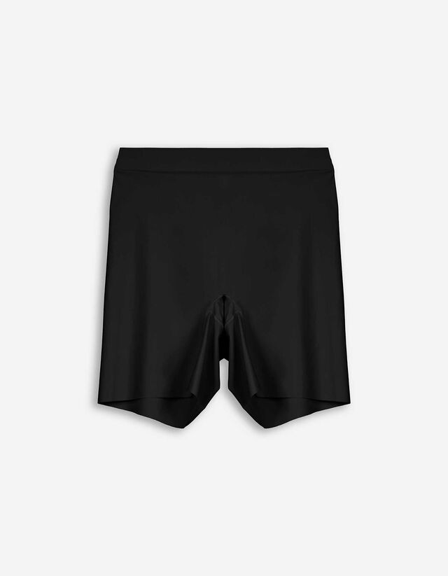 Shorts - leicht figurformende Unterw&auml;sche - schwarz