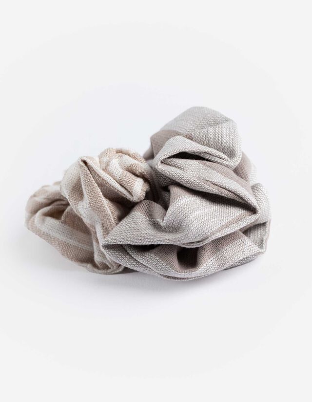 Haarschmuck - wei&szlig;