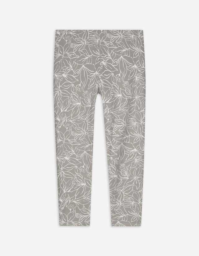 Caprihose - 7/8-L&auml;nge