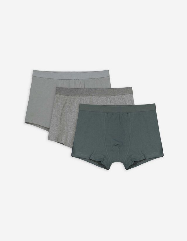 Trunks - 3er-Pack