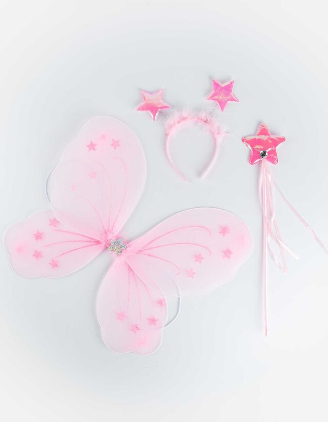 Kost&uuml;m - 3er-Pack