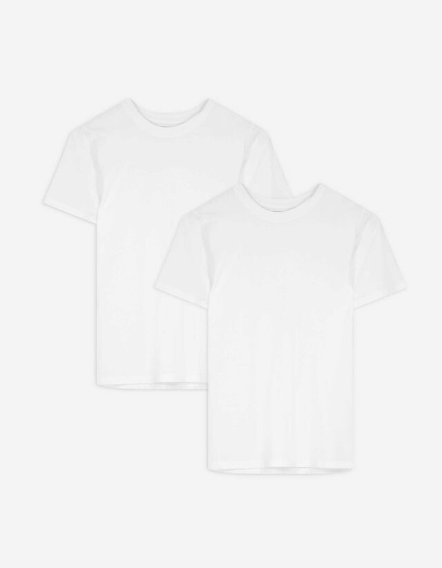 T-Shirt - 2er-Pack