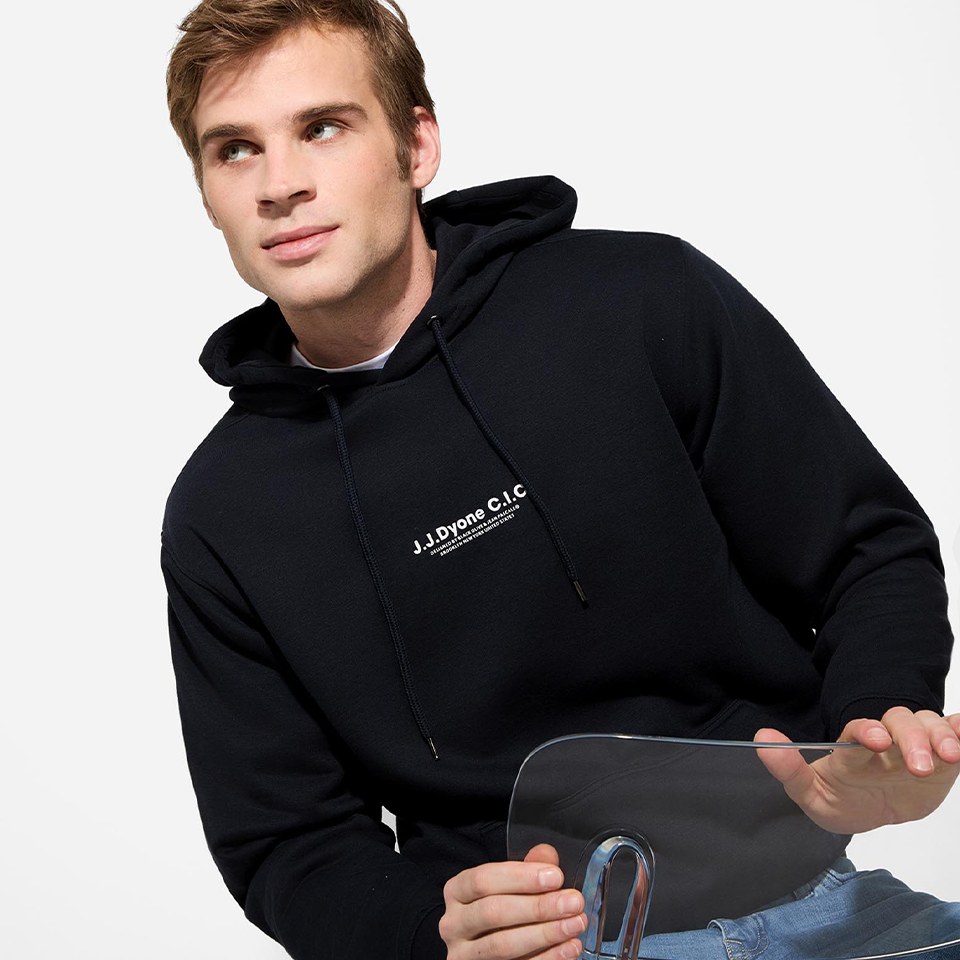 Herren>Sweatshirt
