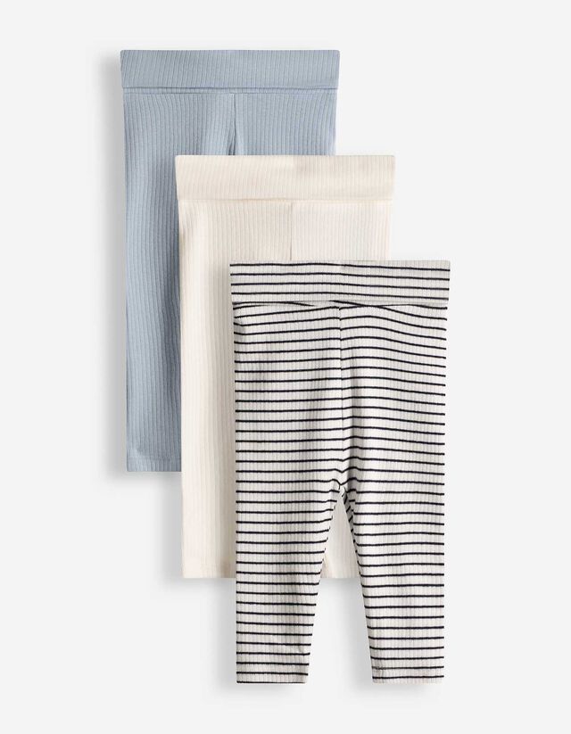 Basic Hose - 3er-Pack