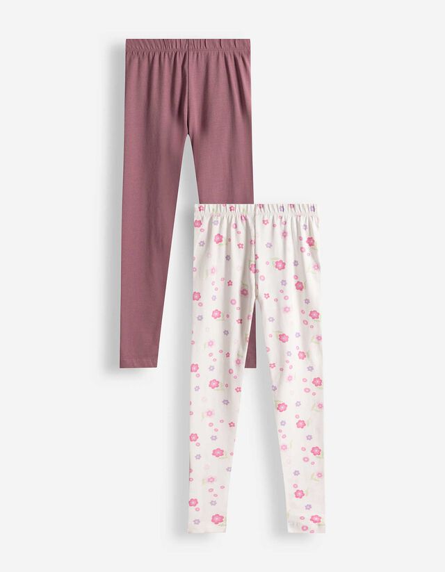 Leggings - 2er-Pack