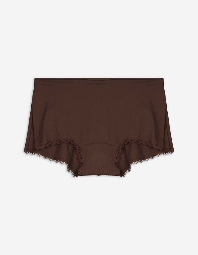 Panty - Your Perfect Fit - dunkelbraun