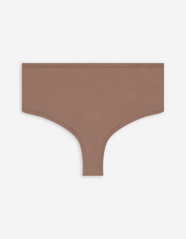 Brazilian - Your Perfect Fit - hellbraun