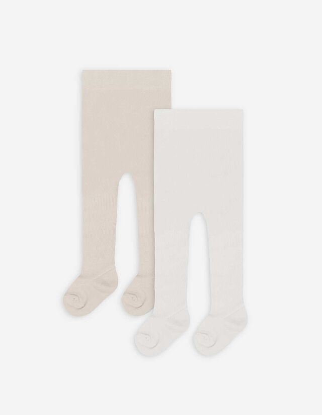 Strumpfhose - 2er-Pack