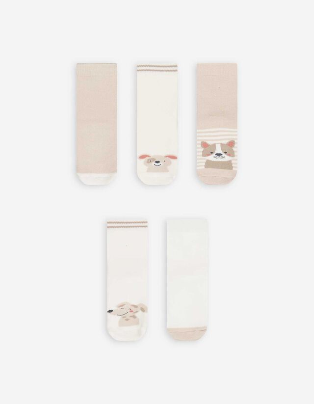 Stoppersocken - Thermoeffekt