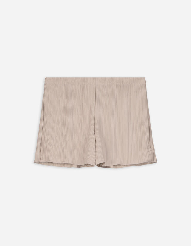 Shorts - Weites Bein