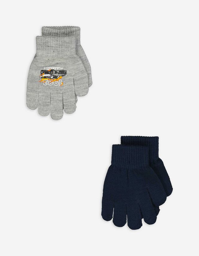 Handschuhe - 2er-Pack