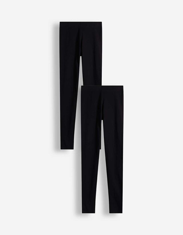 Leggings - 2er-Pack