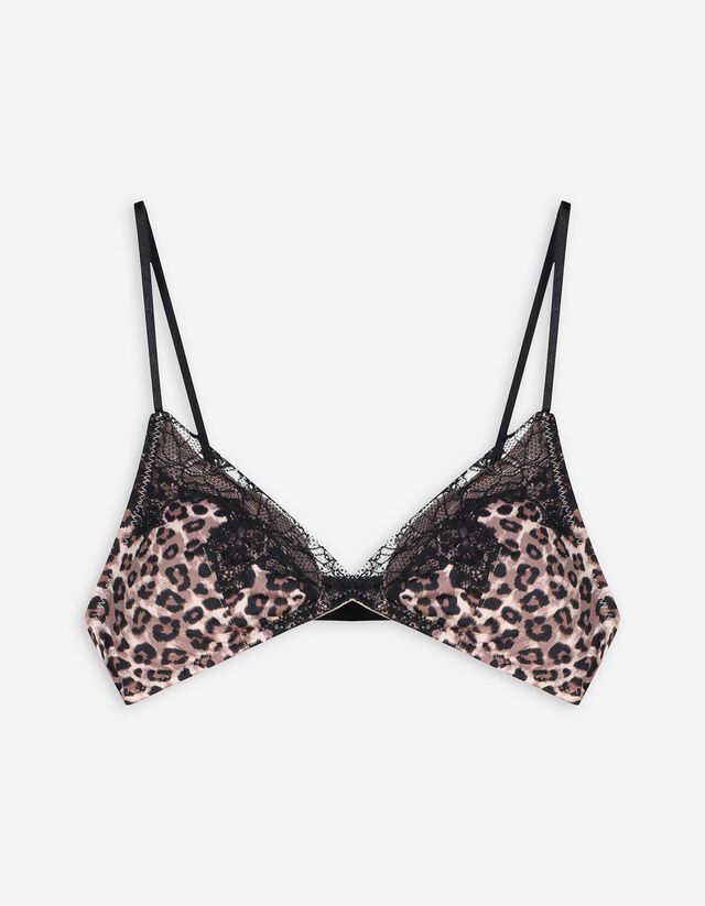 Soft-BH - Herausnehmbare Cups - beige