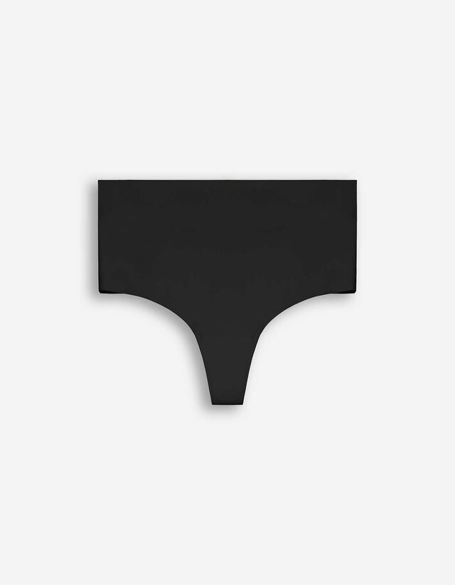 String - leicht figurformende Unterw&auml;sche