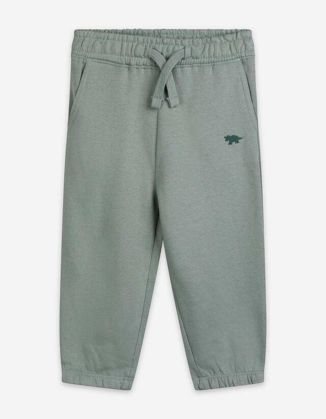 Jogginghose - Weiches Material - t&uuml;rkis