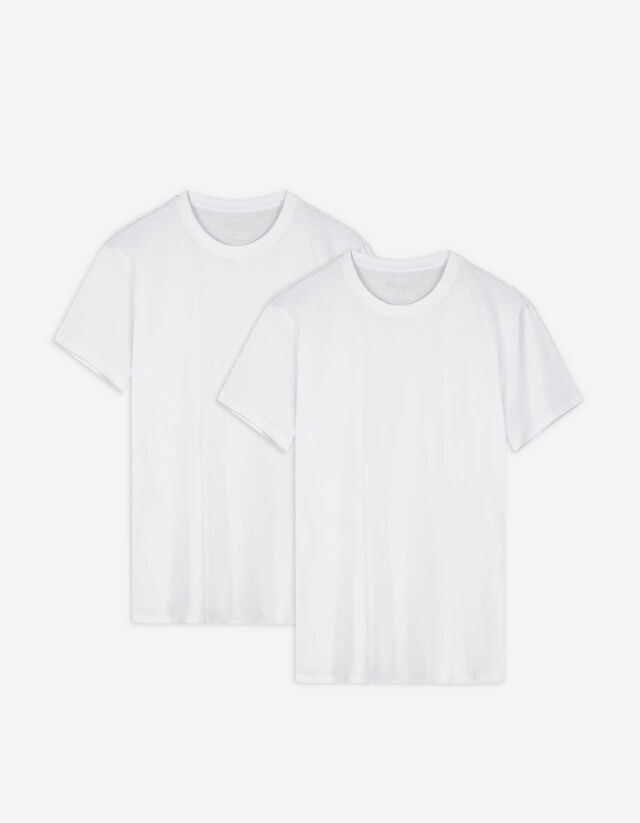 Herren T-Shirt im 2er-Pack