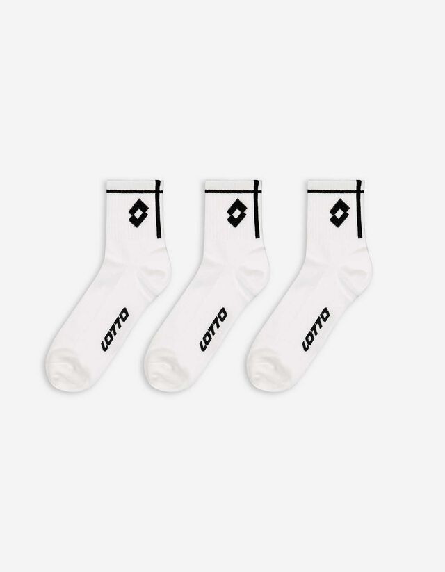Socken - 3er-Pack