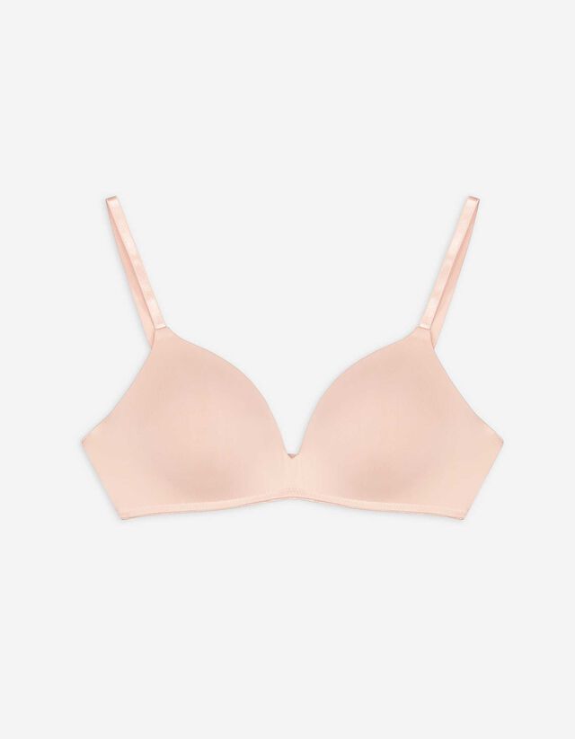 Soft-BH - Mikrofaser - rosa