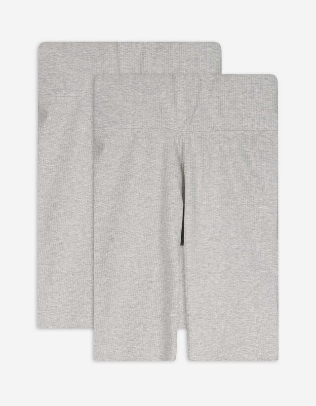 Radlerhose - Gerippt