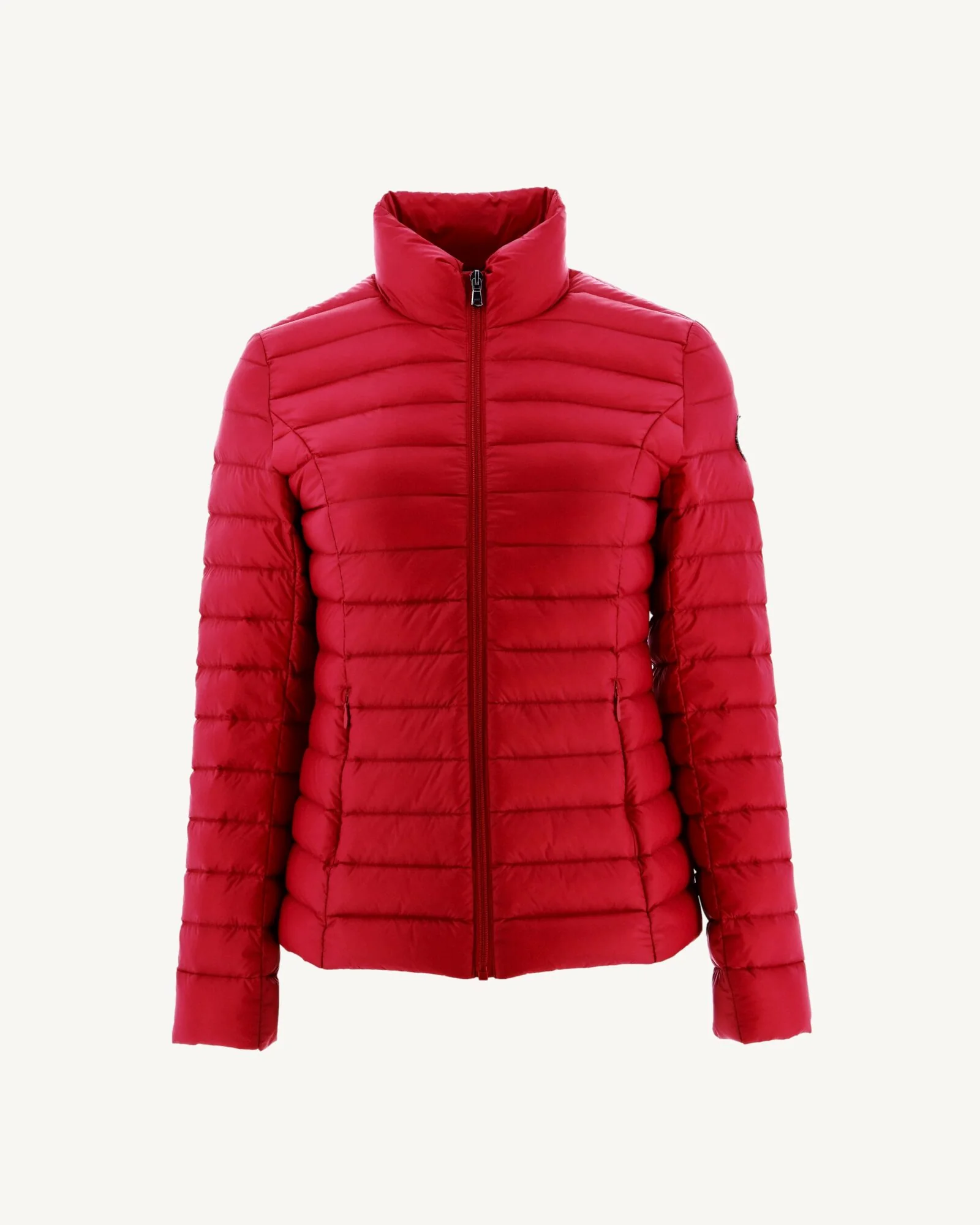 Rouge Cha lightweight padded jacket