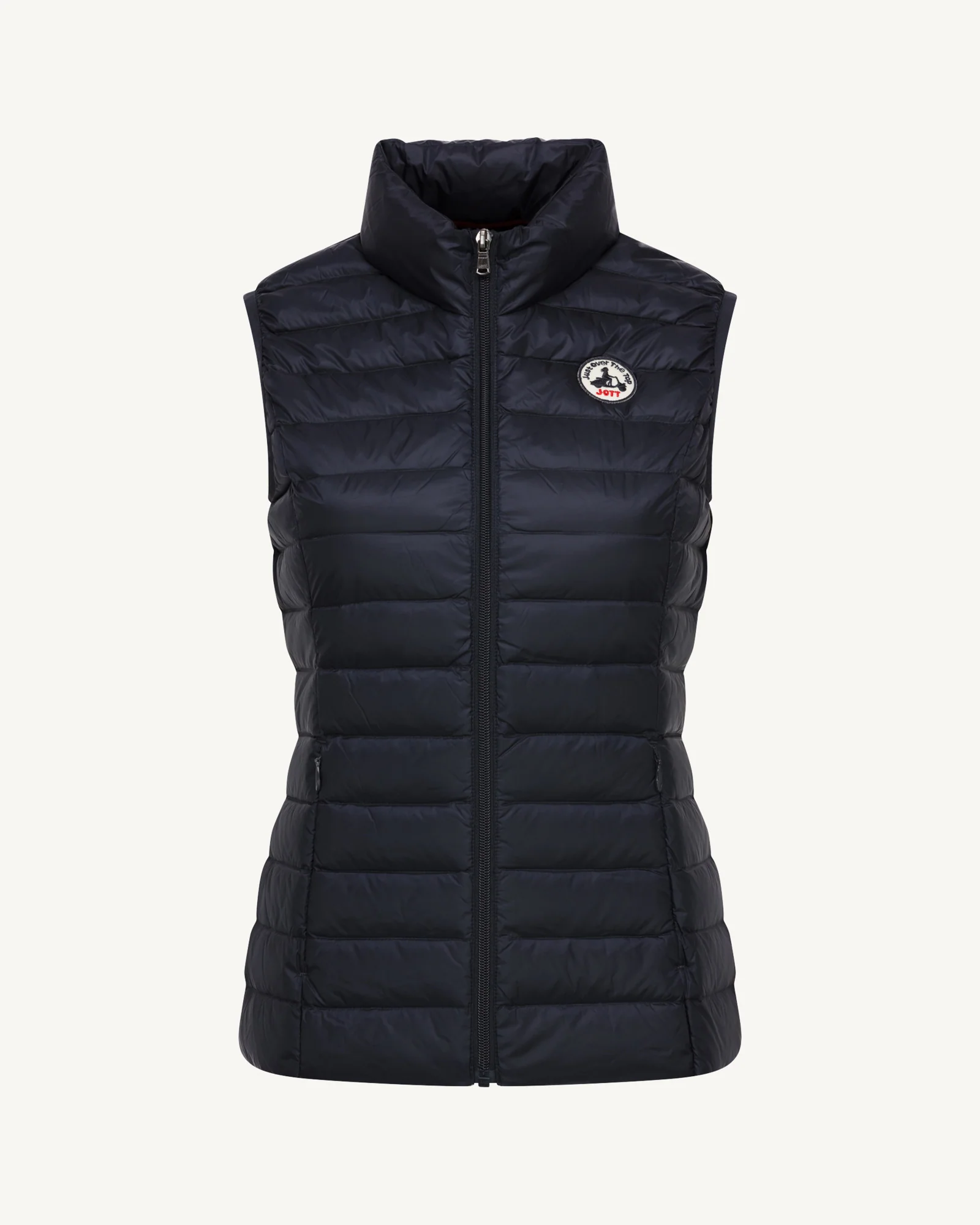 Marine Seda light Sleeveless down jacket