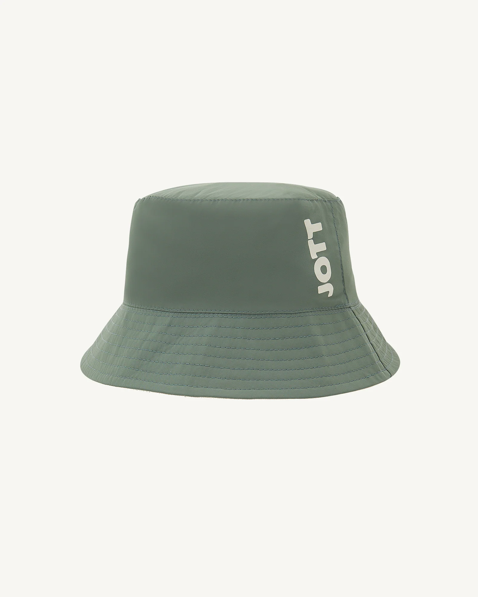 Celadon Green/Argile Star 2.0 two-tone reversible bobbin