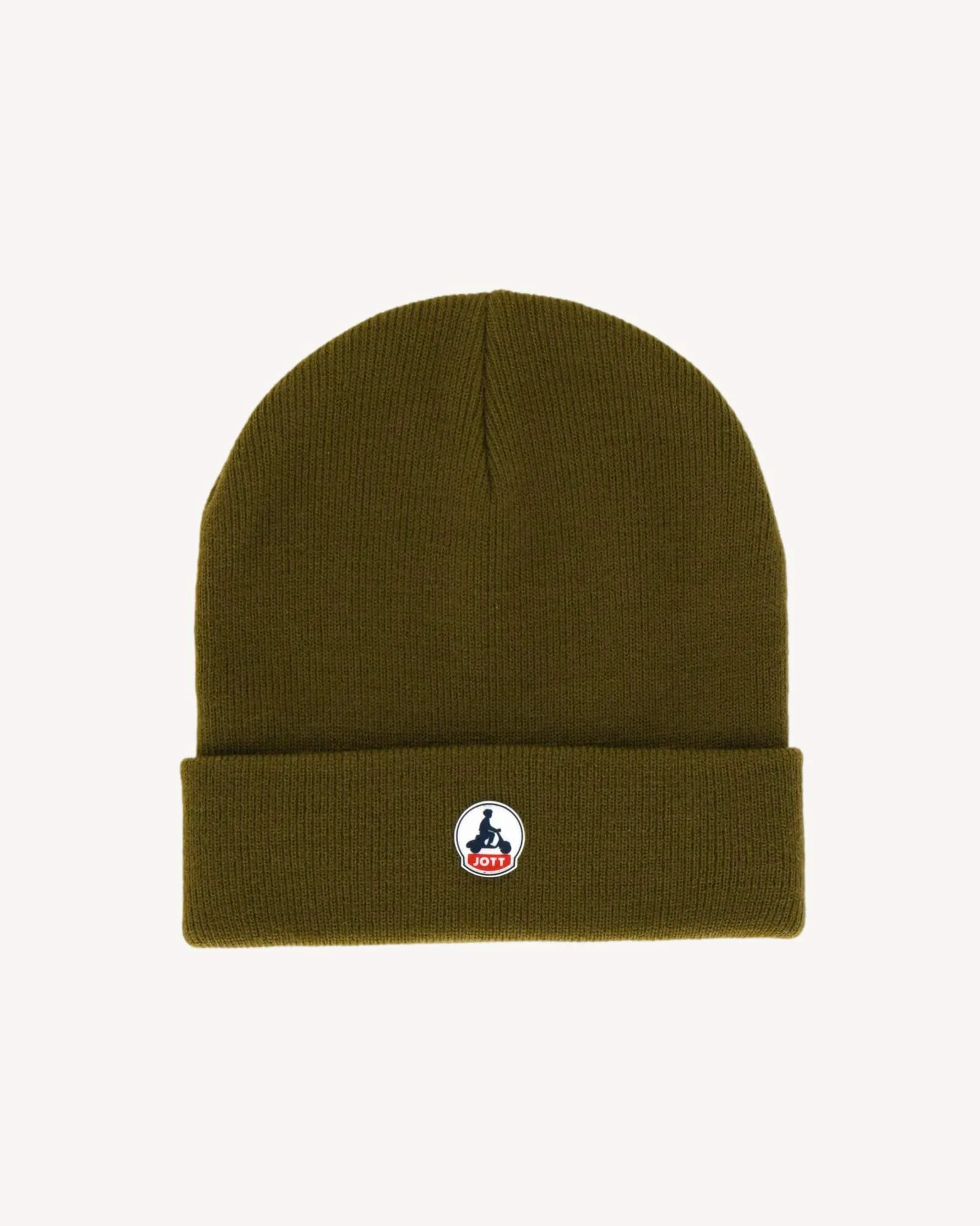 Army Jim Beanie