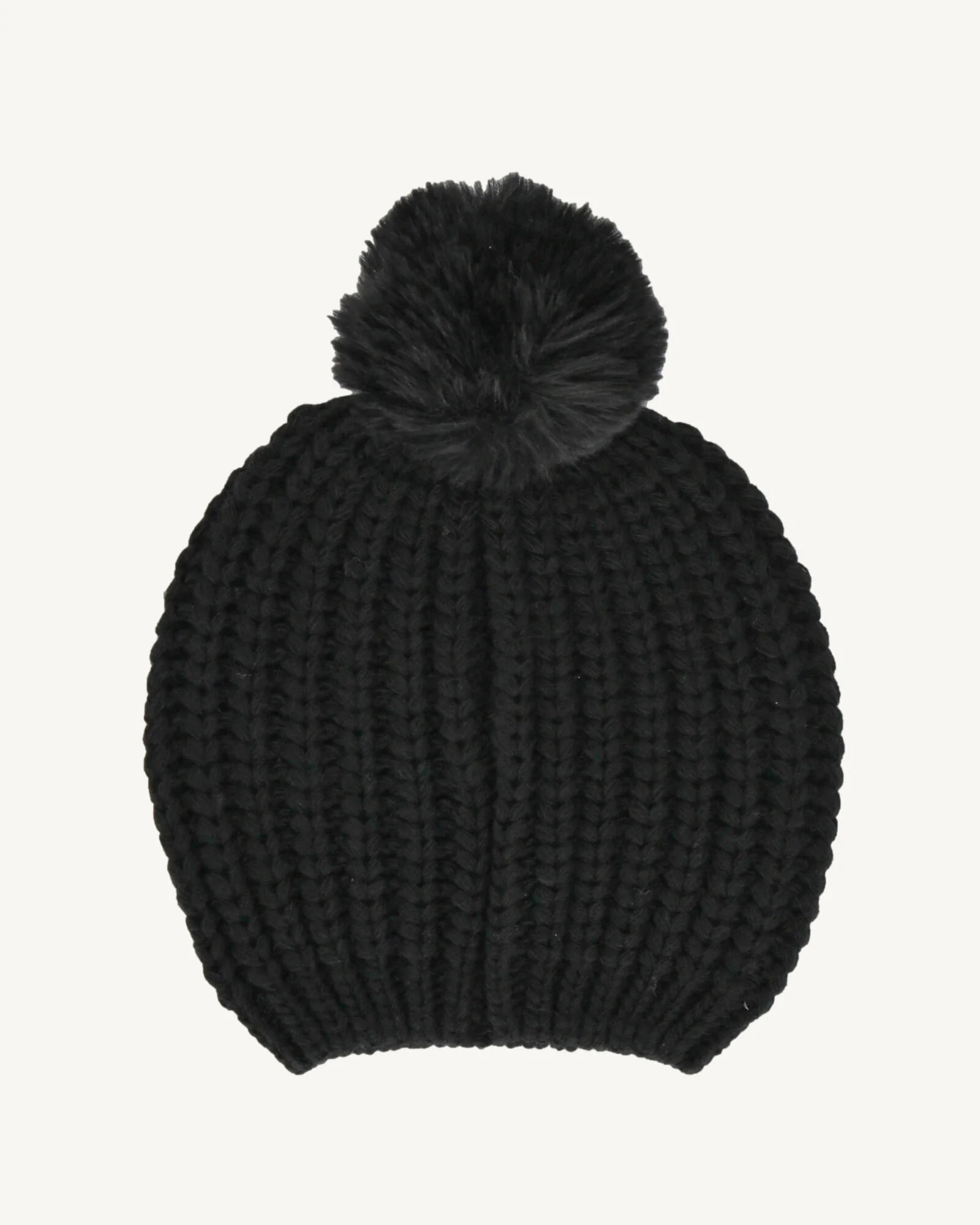 Montreal 2.0 Black Beanie