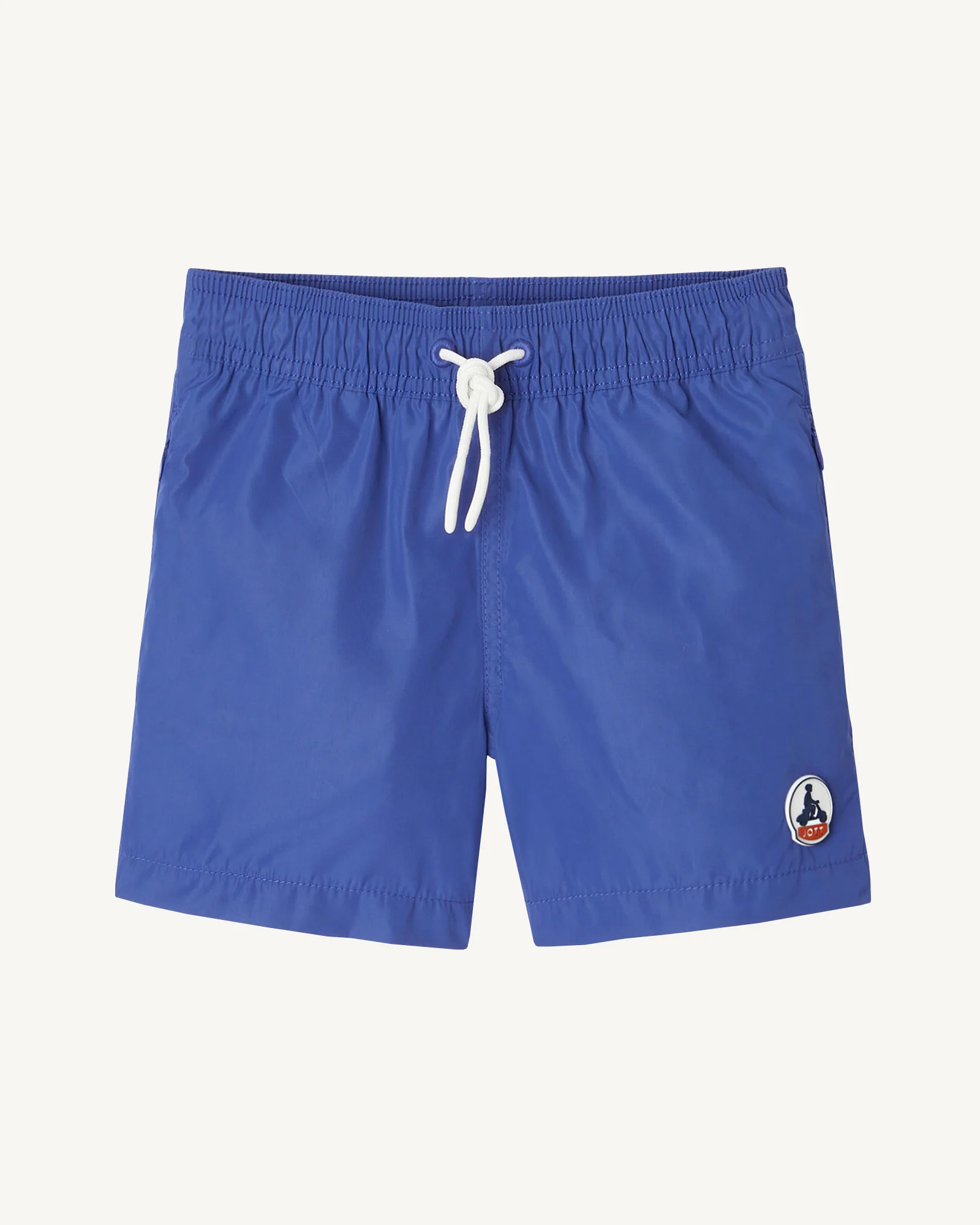 Dark denim children's swim shorts Cassis