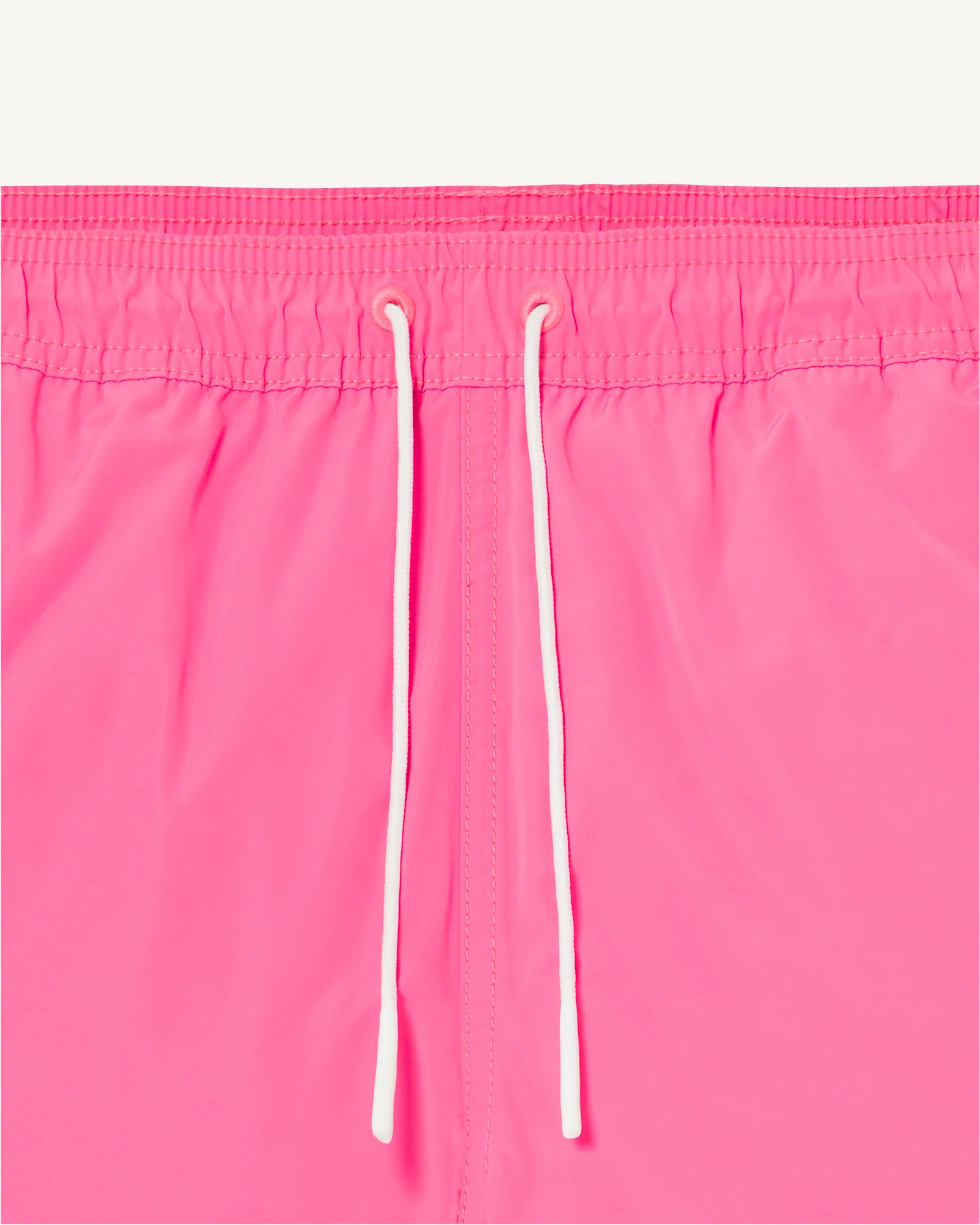 Biarritz Fluo pink swim shorts