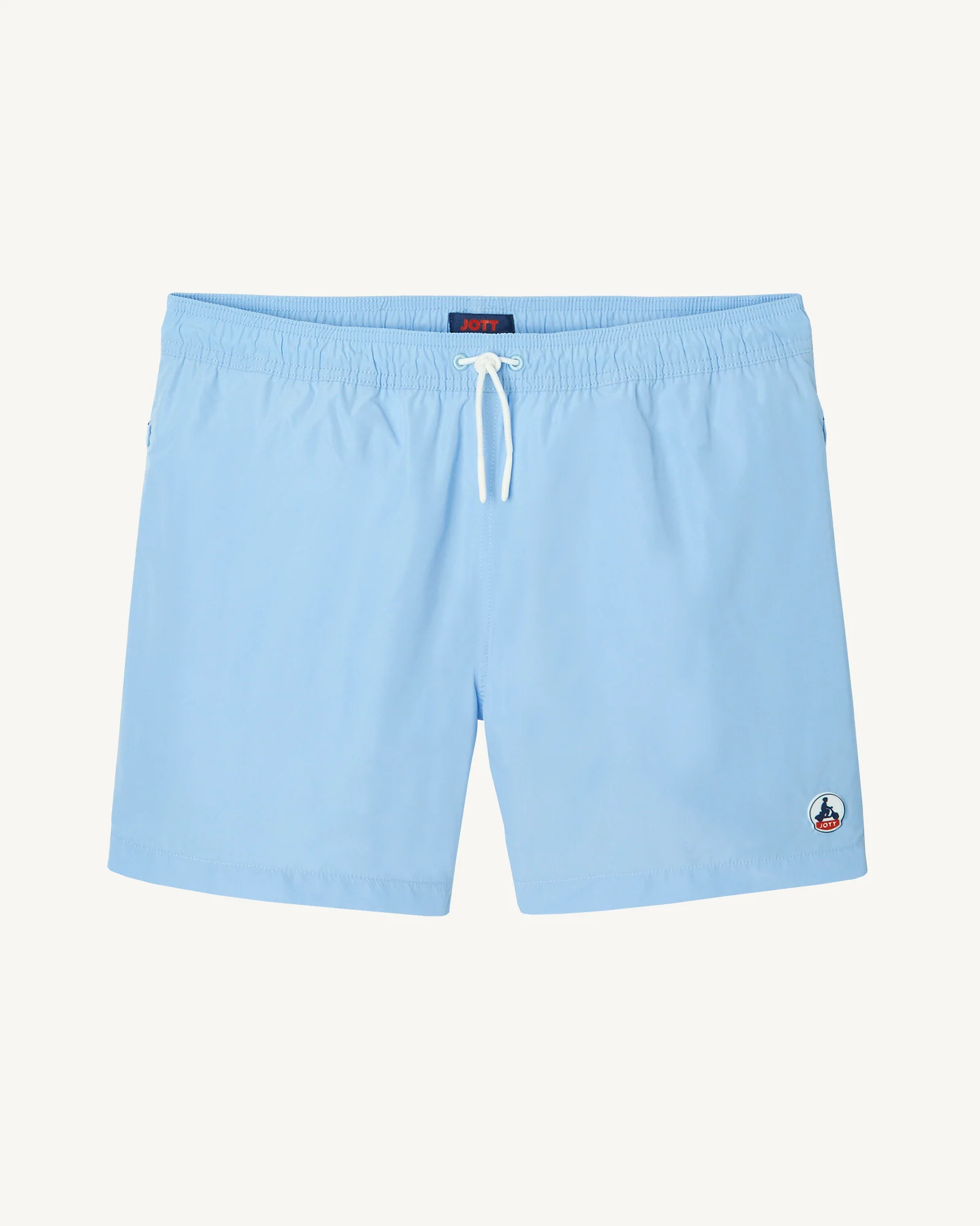 Swim shorts Light blue Biarritz