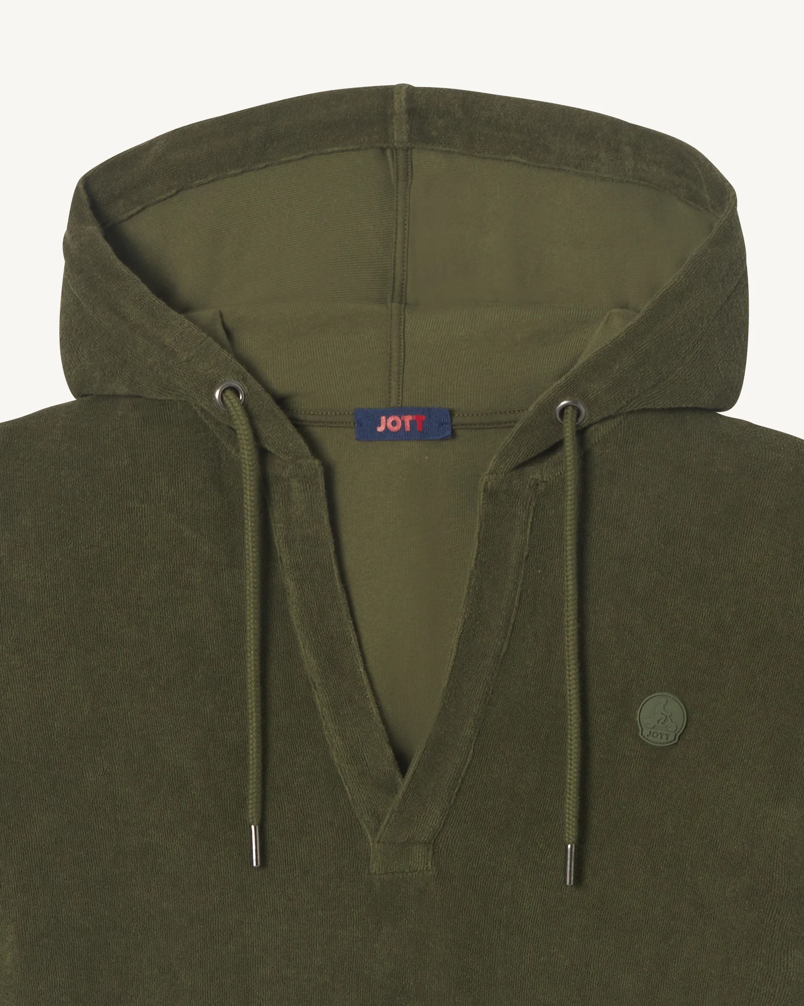 Army Meg 2.0 terry dress