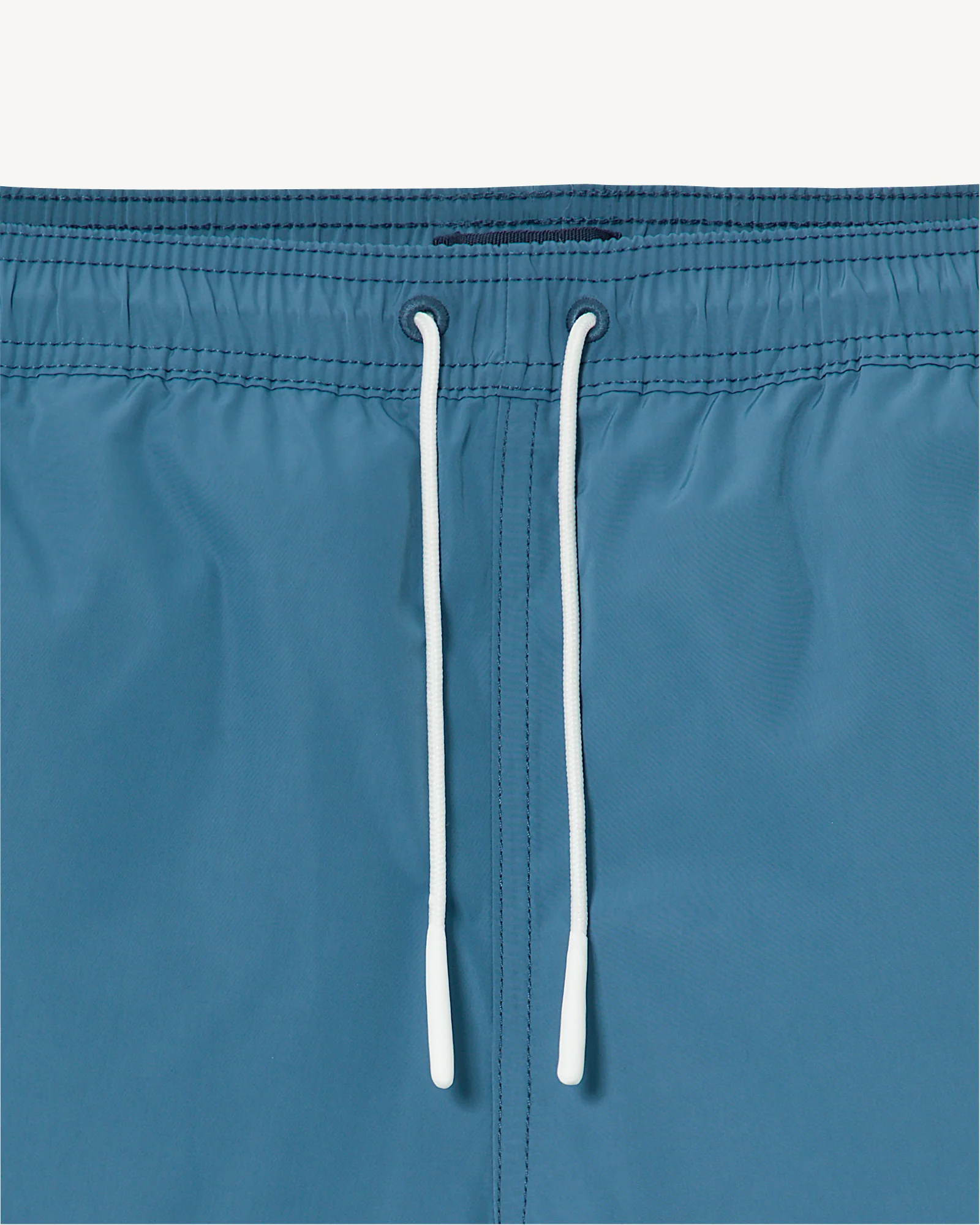 Blue jeans Biarritz swim shorts