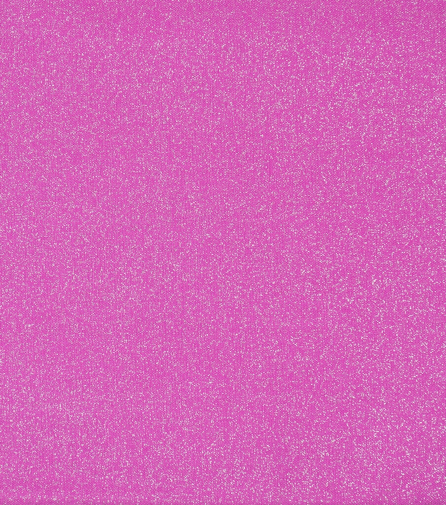 Pink Tonal Glitter Cotton Fabric by Keepsake Calico