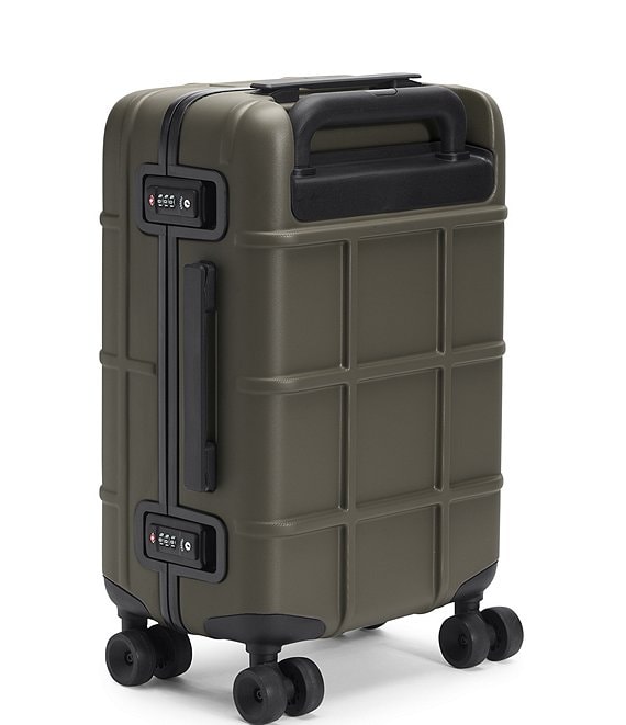 The North Face All Weather 22 4-Wheeler Spinner Suitcase