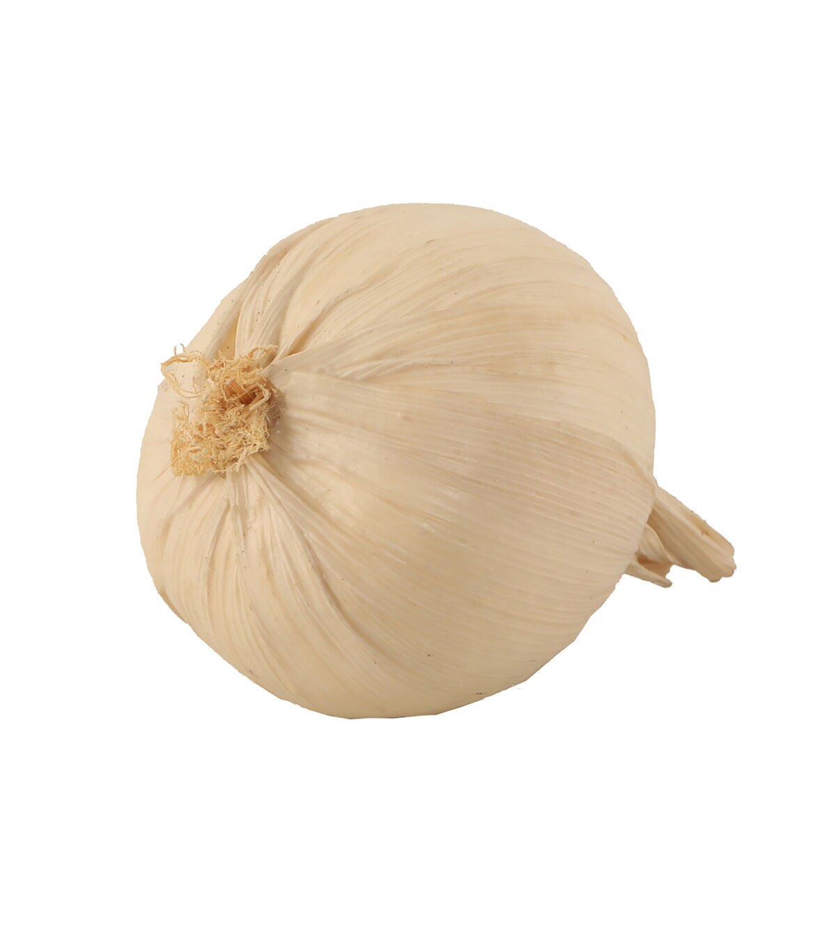 Flora Bunda 6ct Artificial White Onions