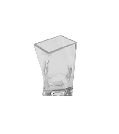 Northlight 6 Glass Tealight Candle Holder