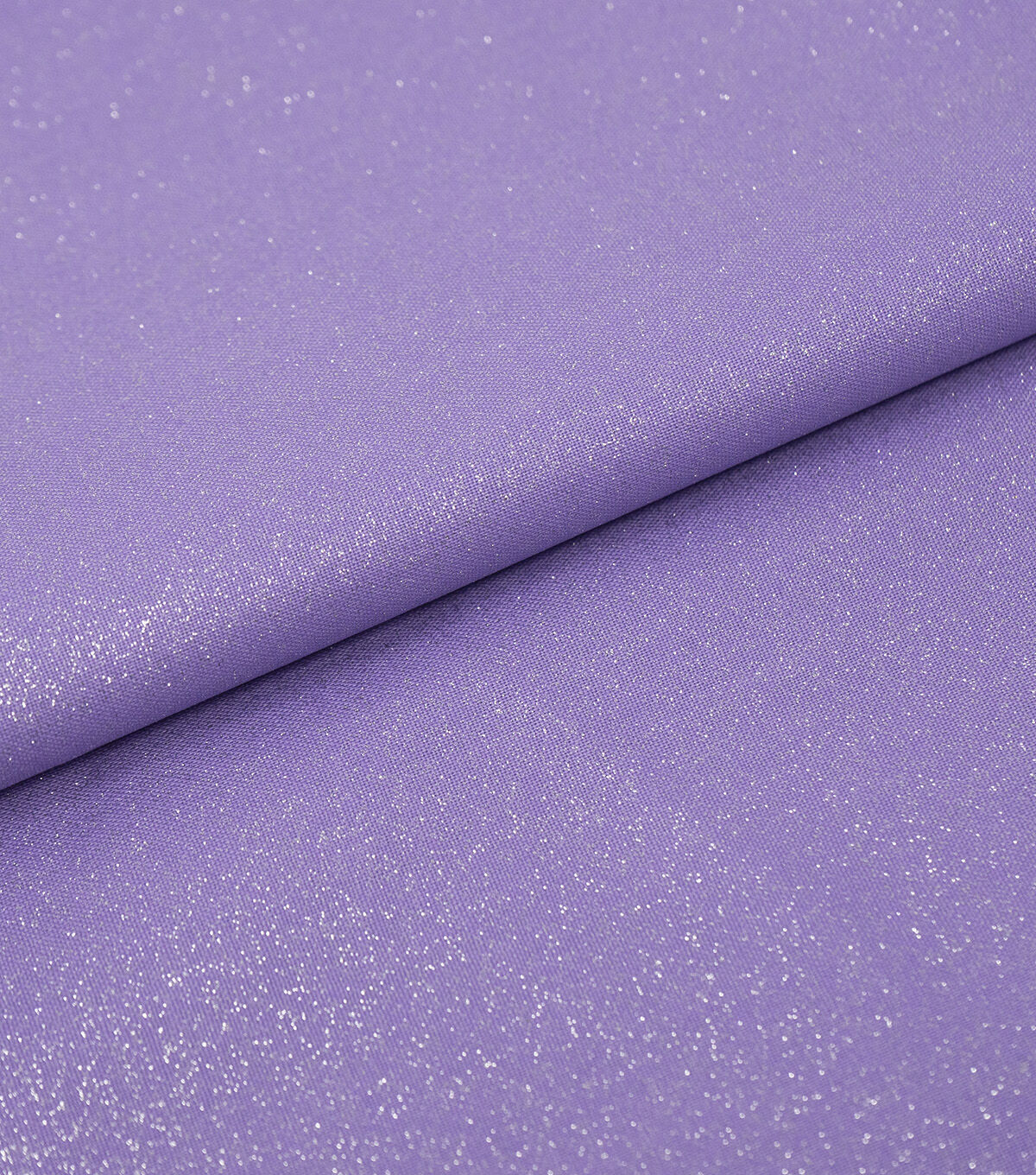 Lavender Tonal Glitter Cotton Fabric by Keepsake Calico