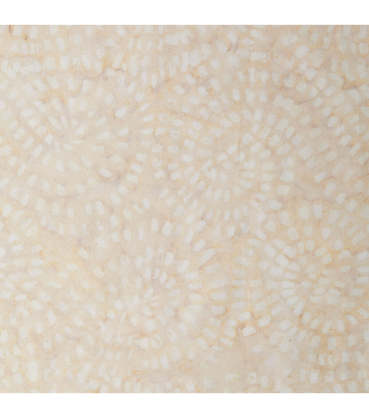 Hi Fashion Mosaic Swirl Batik Cotton Fabric