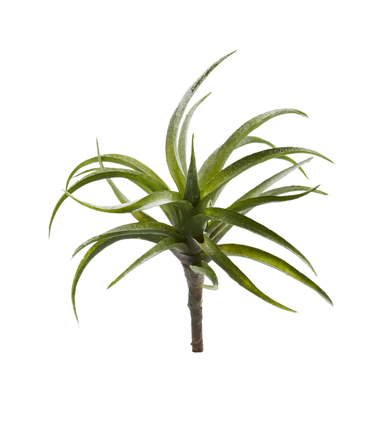 Nearly Natural 8 Air Plant Artificial Succulent 12ct