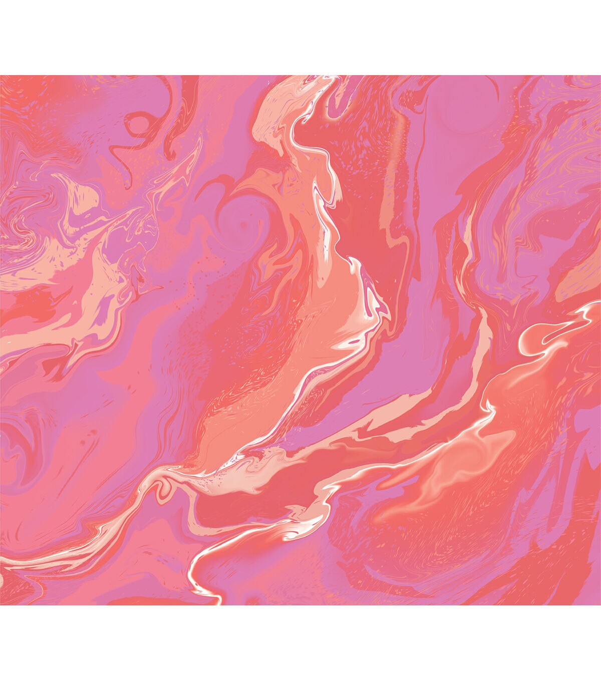 Cricut 12 x 12 Marble Infusible Ink Transfer Sheets 4ct