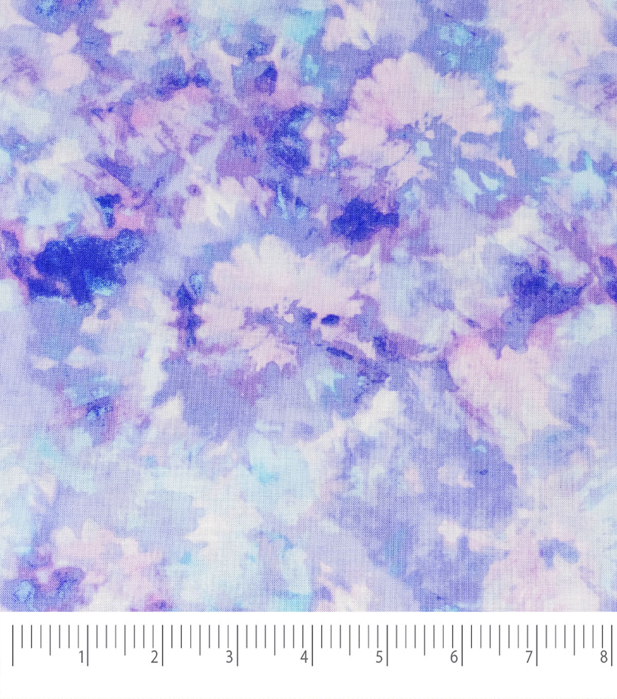 Singer Purple & Pink Blender Quilt Cotton Fabric