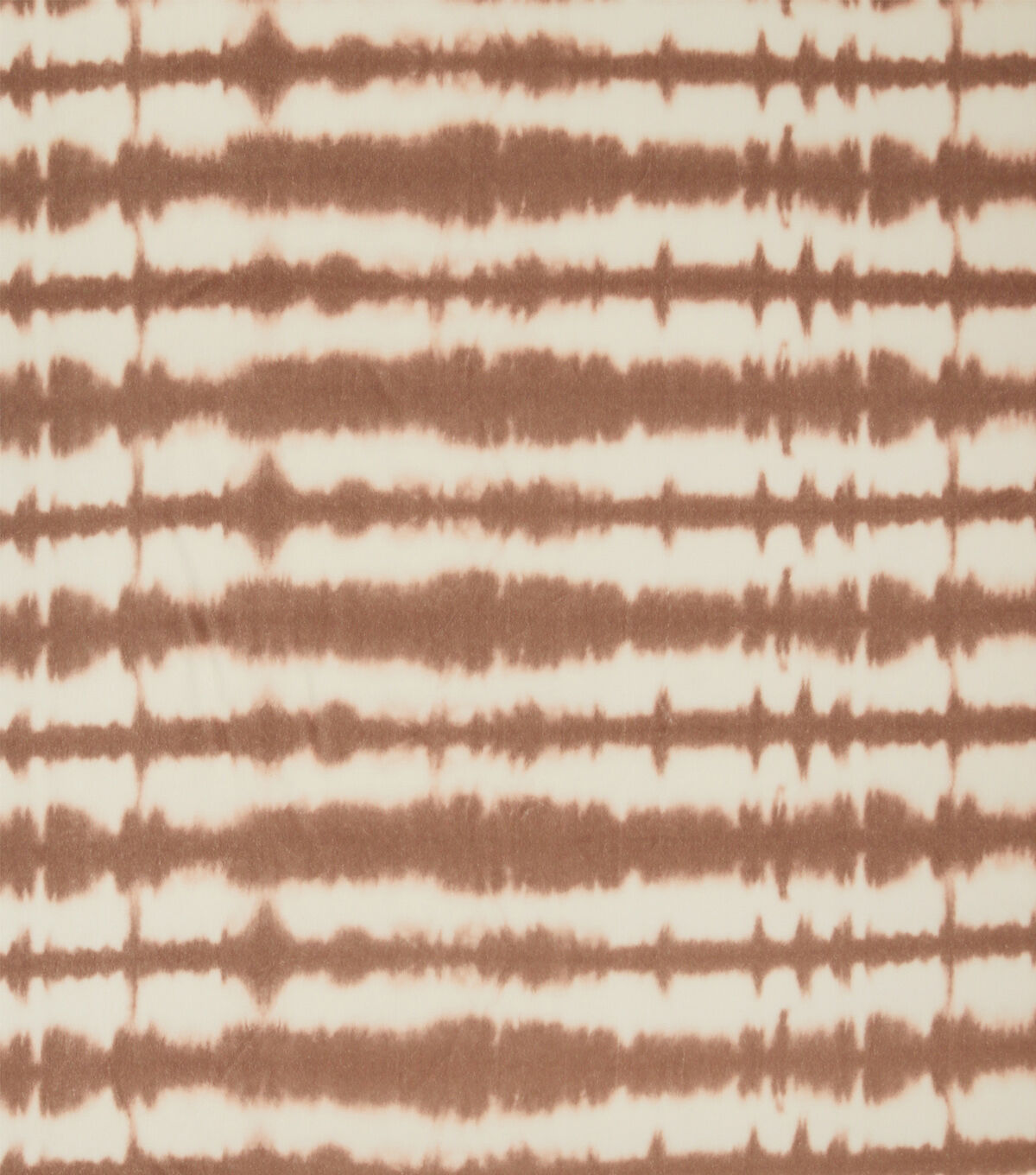 Pink Tie Dye Pure Plush Fleece Fabric