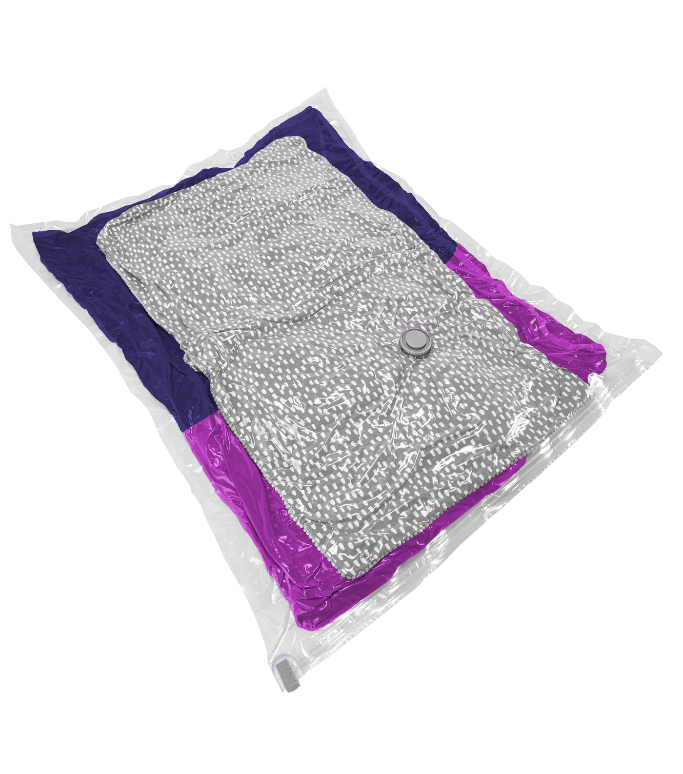 Woolite 35 x 48 Air Tight Vacuum Storage Bag