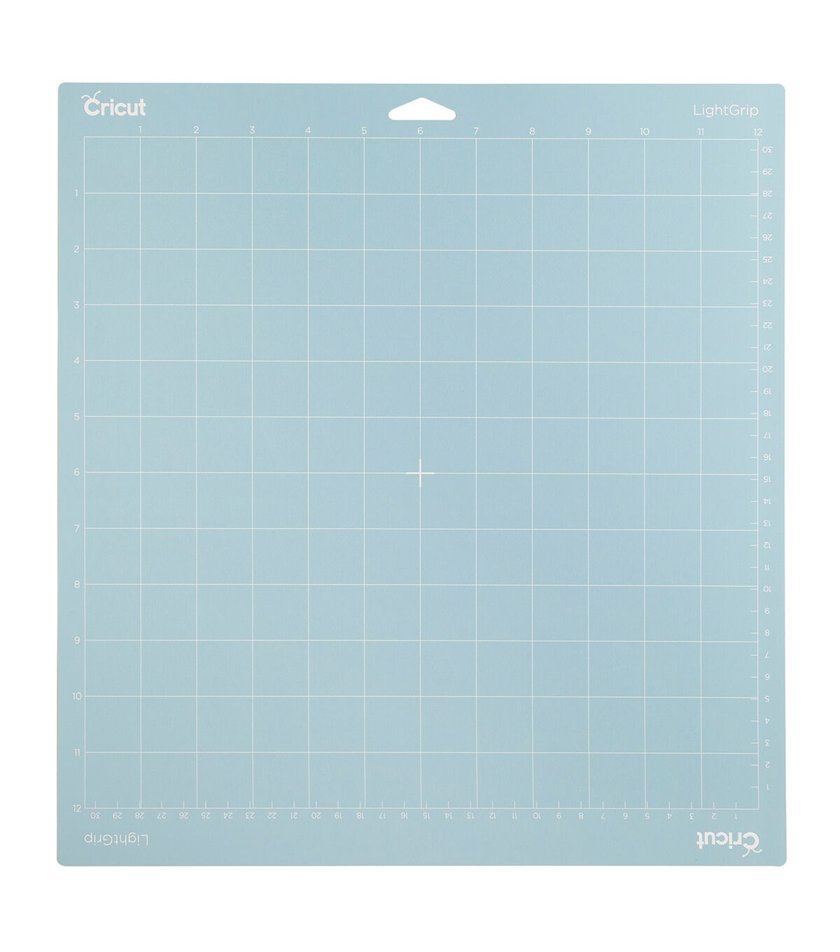 Cricut 12 x 12 Blue Light Grip Cutting Mat