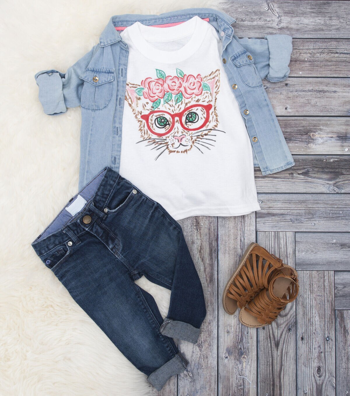 Tulip Dual Tip Fabric Markers 14PK