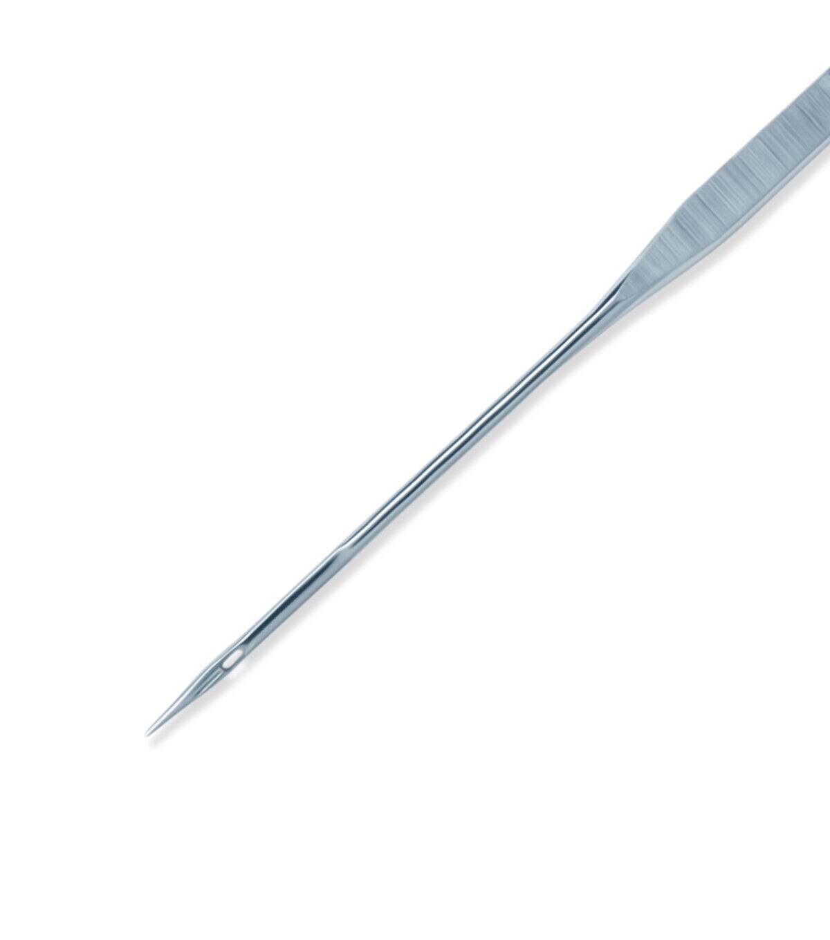 Dritz Machine Quilting Needles, Size 9, 11 & 14, 5 pc