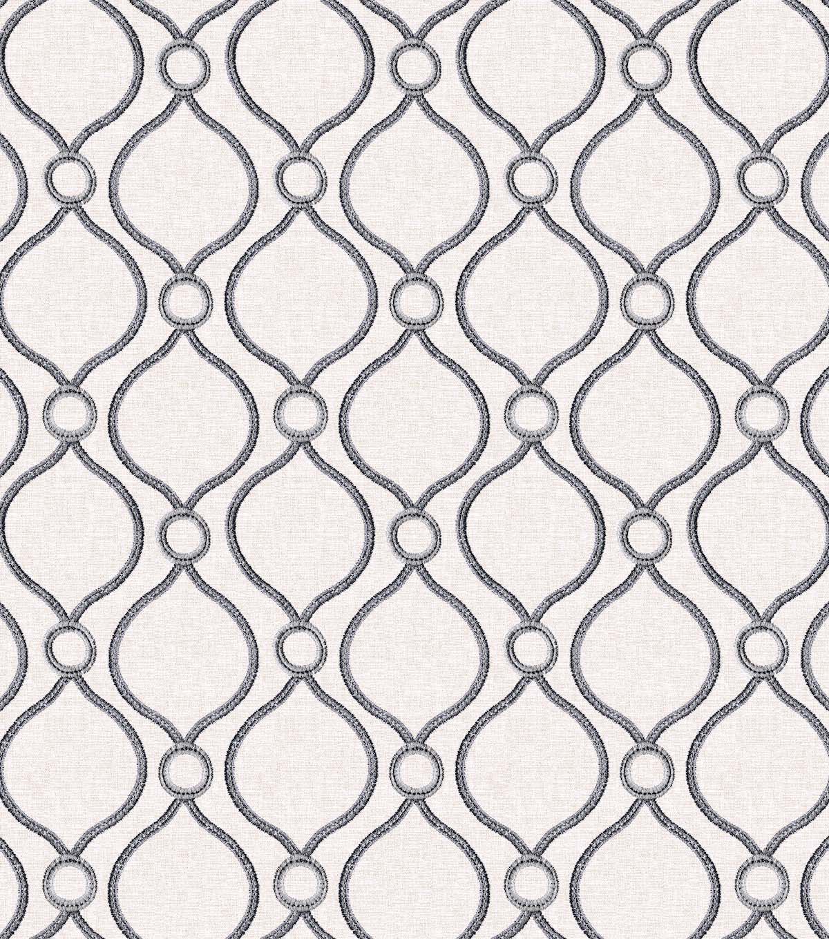 Surface Style 20.5' x 18' Nori Curveball Peel & Stick Wallpaper